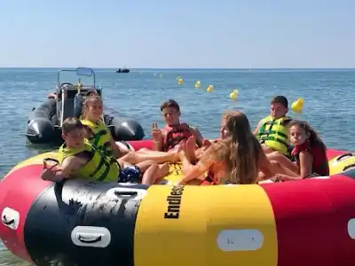 SPINNER RIDE