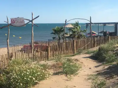 LOCATION DE TRANSAT