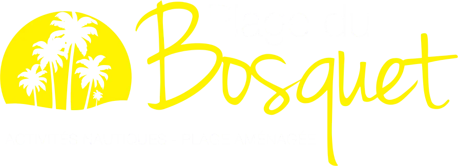 Plage du bosquet